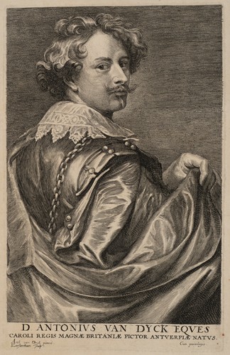 Vorsterman nach dyck - vorsterman,