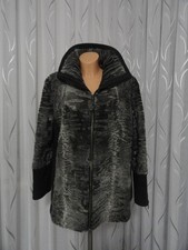 Damen echt Persianer-Pelz