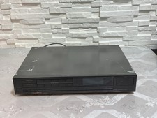 Fine Arts T-903 Tuner, optisch