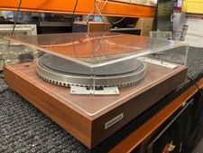 Pioneer PL-550 Quartz PLL