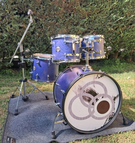 Sonic plus drum - plus,
