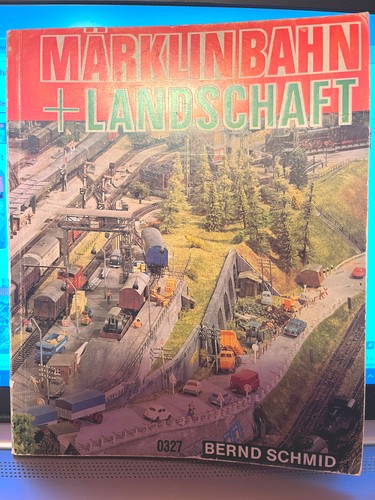 Märklinbahn landschaft - mÄrklinbahn, +