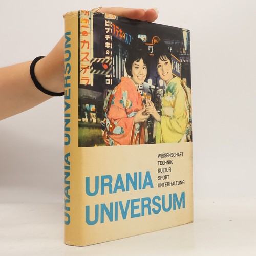 Urania universum - urania, | 