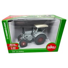 Siku 3459 lanz bulldog - bulldog, farmer