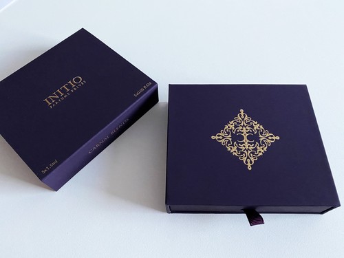 Initio parfums privés carnal - parfums,