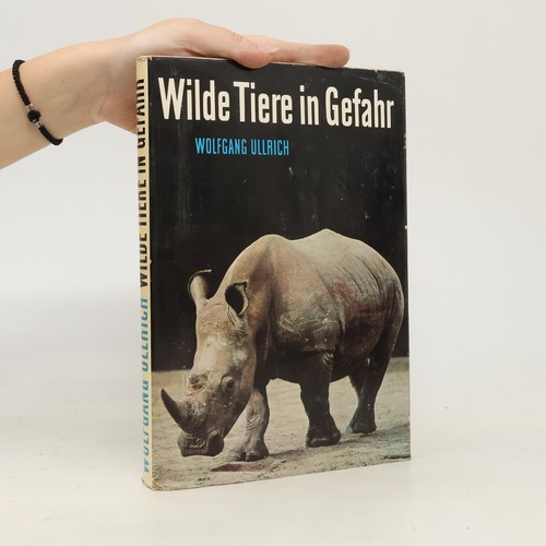 Wilde tiere gefahr - wilde, gefahr 