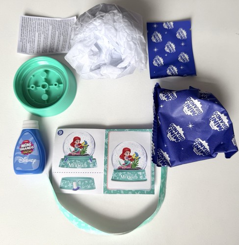 Zuru mini brands disney - zuru,