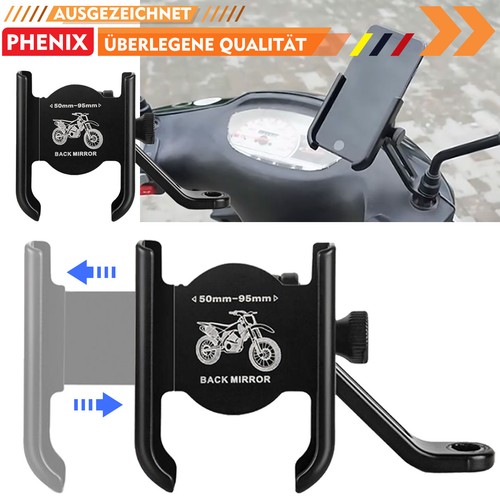 Fahrrad motorrad halter - fahrrad,