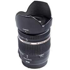Tamron 18-270mm/3,5-6,3 Di II