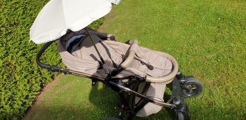 Kinderwagen baggy marke sport - kinderwagen,