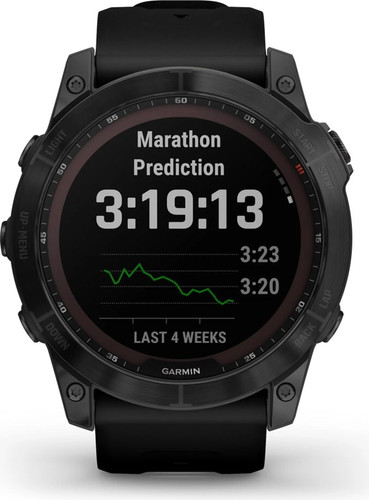 Garmin sportuhr gps fitnessuhr - garmin,