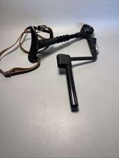 Novoflex Schulterstativ