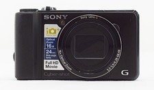 SONY Digitalkamera Cyber-shot