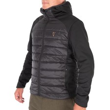 Fox Collection Hybrid Jacket