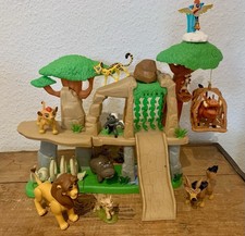 Garde der Löwen Playset