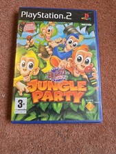 Buzz! Junior: Jungle Party