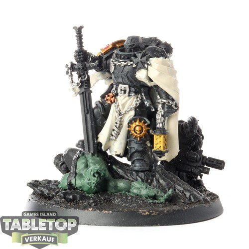 Black templars high marshal - high,