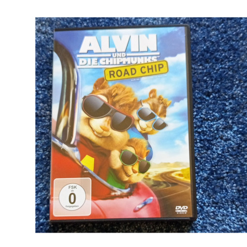 20th century fox alvin und - 20th,