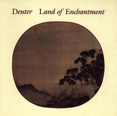 Deuter land of - land, enchantment
