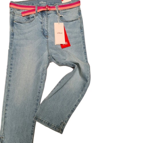 Oliver jeans 8 hose - jeans,