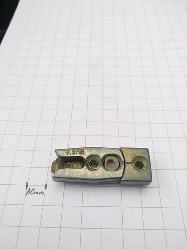 Roto k 604 - 7,5/18,