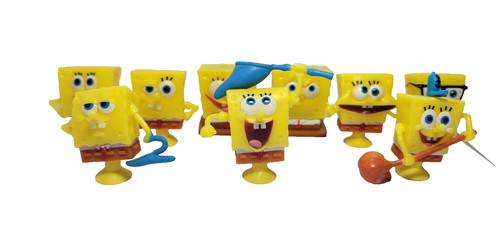 Spongebob schwammkopf - spongebob,
