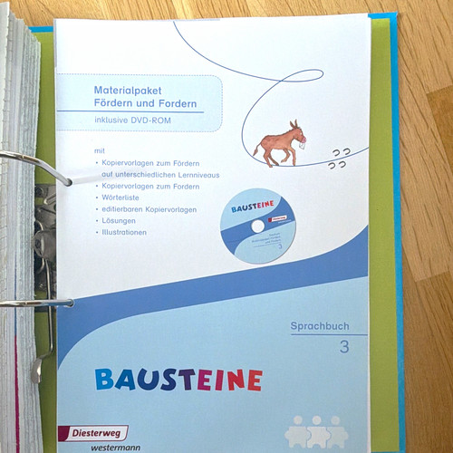 Westermann bausteine - westermann,