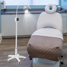 Chirurgische Untersuchungsleuchte LED medizinische Untersuchungslampe mit Räder