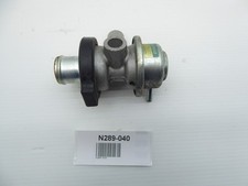 Kawasaki BN 125 Eliminator Sekundärluftventil 16126-1353