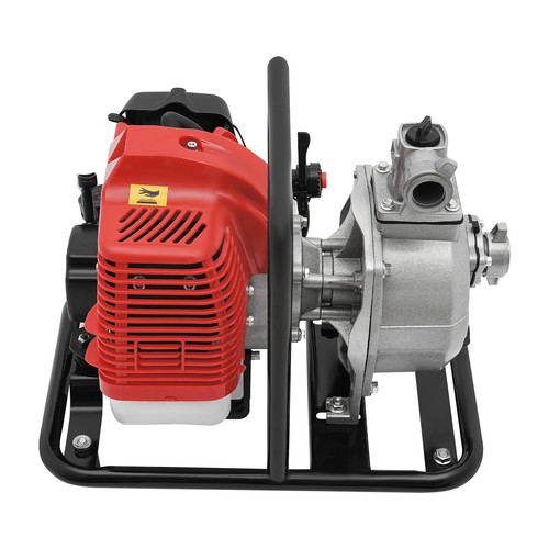 2-Takt-Motor-Wasserpumpe