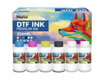 DTF Tinte Textiltinte