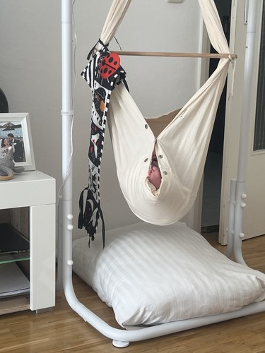 Swing sleep heia federwiege - 2,
