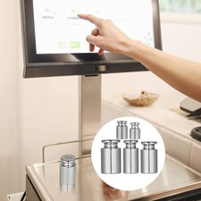 Kalibriergewicht Set für