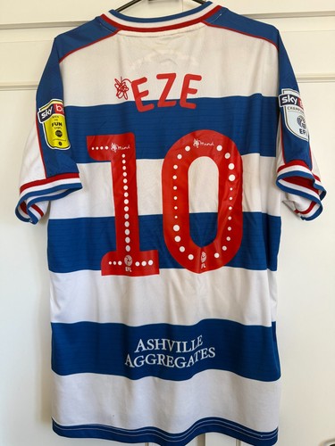 2018 2019 qpr queens park - 2018-2019,