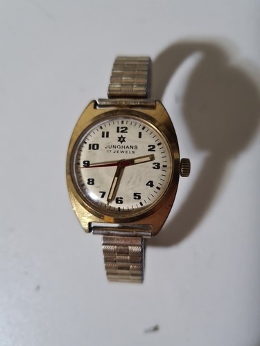 Junghans armbanduhr jewels - junghans,