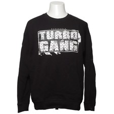 DNGRS, Sweatshirt, Größe