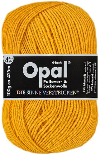 100 gramm opal sockenwolle - 100,