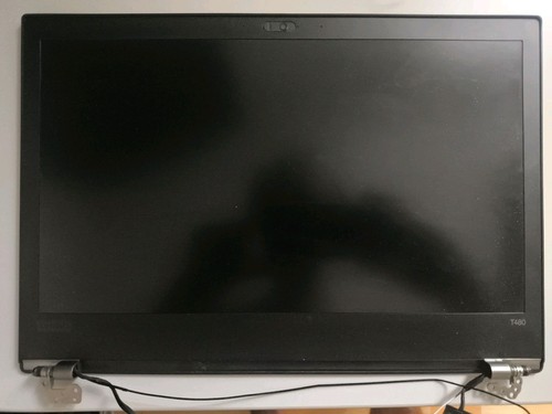 Lenovo thinkpad t480 display - lenovo,