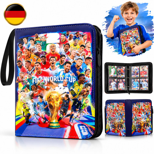 Fußballstar sammelalbum 400 - fußballstar,