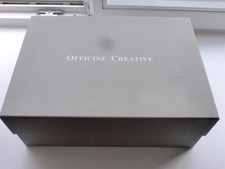 OFFICINE CREATIVE