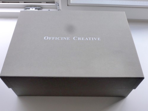 Officine creative - officine,
