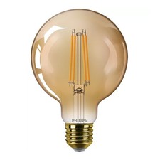 Philips led filament g95 - philips,