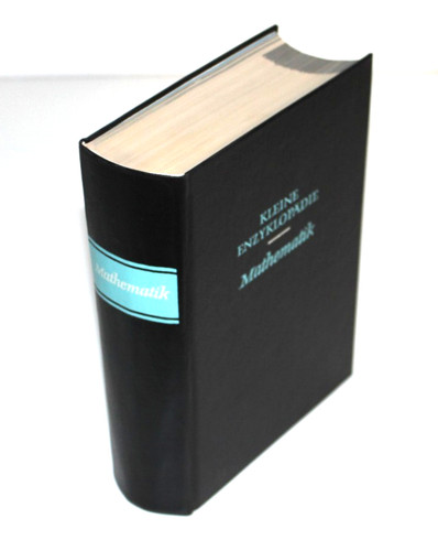 Kleine enzyklopädie - kleine,
