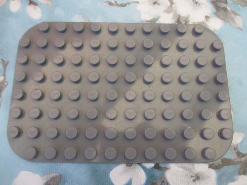 Lego duplo platte - duplo,