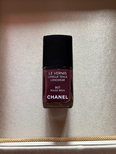 Chanel vernis nagellack - le,