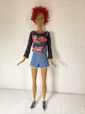 2015 Fashionistas 33 Barbie