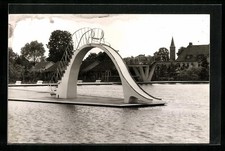 Ansichtskarte Quickborn /