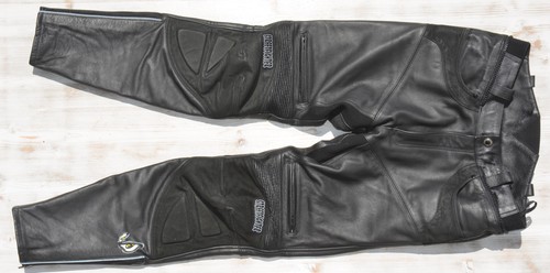 Streetfighter motorradhose - streetfighter,