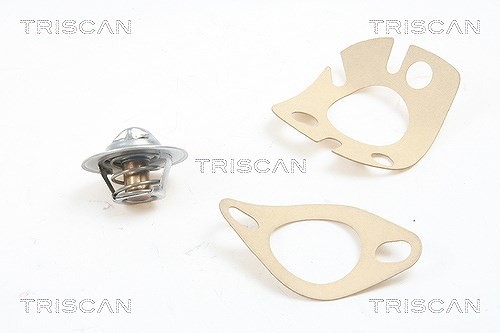 Triscan thermostat - triscan,