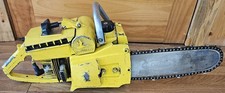 McCulloch D30 Chainsaw *READ*